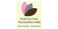 Acid Survivors Foundation India, Kolkata (ASFI)