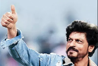 SRK stands up for acid attack survivors