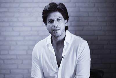 Shah Rukh Khanâ€™s Take On The Plight Of Acid Attack Victims Is An Eyeopener