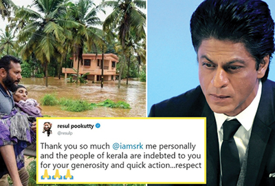 9 Celebrities Who Silently Worked For A Cause, Not For Limelight
